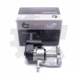 FÉKNYEREG HÁTUL JOBBRA AUDI A6 C7 A8 4G0615404A MOTORRAL 4G0615404A