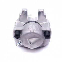 BAL ELSŐ FÉKNYEREG BMW 5 (E60, E61) 34116763023 34116763023