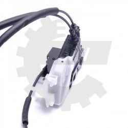 BAL HÁTSÓ AJTÓZÁR HYUNDAI TUCSON 81410-D3000 81410-D3000