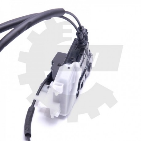 BAL HÁTSÓ AJTÓZÁR HYUNDAI TUCSON 81410-D3000 81410-D3000