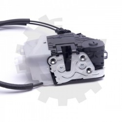 BAL HÁTSÓ AJTÓZÁR HYUNDAI TUCSON 81410-D3000 81410-D3000