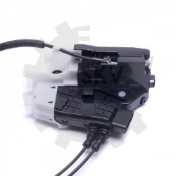 BAL HÁTSÓ AJTÓZÁR HYUNDAI TUCSON 81410-D3000 81410-D3000