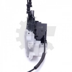 AJTÓZÁR HÁTUL JOBBRA HYUNDAI TUCSON 81420-D3000 81420-D3000