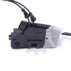 AJTÓZÁR HÁTUL JOBBRA HYUNDAI TUCSON 81420-D3000 81420-D3000