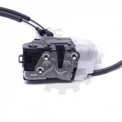 AJTÓZÁR HÁTUL JOBBRA HYUNDAI TUCSON 81420-D3000 81420-D3000