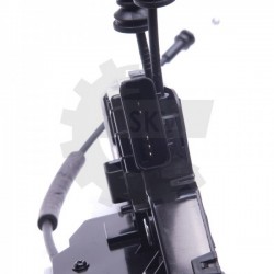 AJTÓZÁR HÁTUL JOBBRA HYUNDAI TUCSON 81420-D3000 81420-D3000