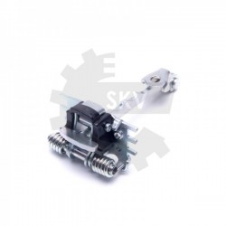 ELSŐ AJTÓMEGÁLLÓ BALRA/JOBBRA RENAULT MEGANE III 804309044R 804309044R