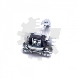 ELÜLSŐ AJTÓMEGÁLLÓ BALRA/JOBBRA RENAULT LAGUNA III 804301448R 804301448R