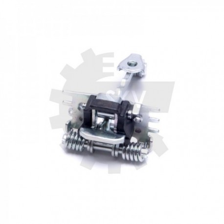 ELÜLSŐ AJTÓMEGÁLLÓ BALRA/JOBBRA RENAULT LAGUNA III 804301448R 804301448R