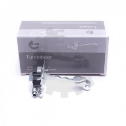 ELÜLSŐ AJTÓMEGÁLLÓ BALRA/JOBBRA RENAULT LAGUNA III 804301448R 804301448R