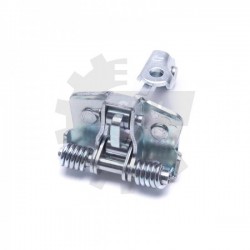 ELÜLSŐ AJTÓMEGÁLLÓ BAL/JOBB NISSAN INTERSTAR OPEL MOVANO A RENAULT MASTER I II 8200597523 8200597523