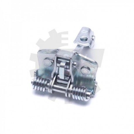 ELÜLSŐ AJTÓMEGÁLLÓ BAL/JOBB NISSAN INTERSTAR OPEL MOVANO A RENAULT MASTER I II 8200597523 8200597523