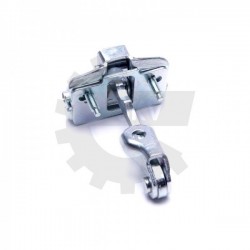 ELÜLSŐ AJTÓMEGÁLLÓ BAL/JOBB NISSAN INTERSTAR OPEL MOVANO A RENAULT MASTER I II 8200597523 8200597523