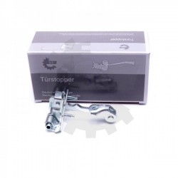 ELÜLSŐ AJTÓMEGÁLLÓ BAL/JOBB NISSAN INTERSTAR OPEL MOVANO A RENAULT MASTER I II 8200597523 8200597523