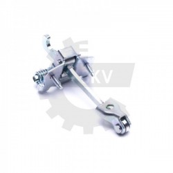 ELSŐ AJTÓMEGÁLLÓ BALRA/JOBBRA OPEL MOVANO B RENAULT MASTER III 804304453R 804304453R