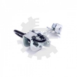 ELSŐ AJTÓMEGÁLLÓ BAL/JOBB FIAT PUNTO 51754187 51754187