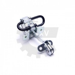 ELSŐ AJTÓMEGÁLLÓ BAL/JOBB FIAT PUNTO 51754187 51754187