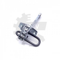 ELSŐ AJTÓMEGÁLLÓ BALRA/JOBBRA CITROEN JUMPER FIAT DUCATO PEUGEOT BOXER 1328196080 1328196080