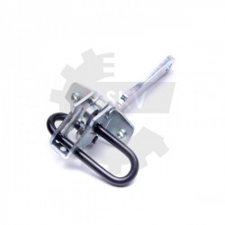 ELSŐ AJTÓMEGÁLLÓ BALRA/JOBBRA CITROEN JUMPER FIAT DUCATO PEUGEOT BOXER 1314825080 1314825080