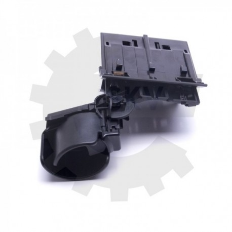 ITALTARTÓ MERCEDES-BENZ S OSZTÁLY 2206800014 FEKETE 2206800014