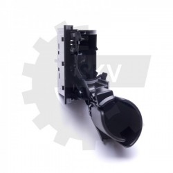 ITALTARTÓ MERCEDES-BENZ S OSZTÁLY 2206800014 FEKETE 2206800014