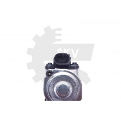 TURBINASZELEP AUDI A1 SEAT ALTEA IBIZA IV LEON VW 03F198725C