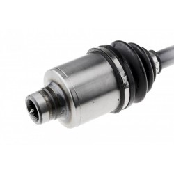 Hajtótengely MAZDA 3 1.6TD MZRCD 09- /JOBB/ GG6325500A