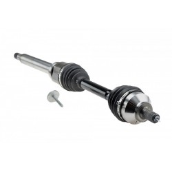 Hajtótengely VOLVO 2.0 146, 2.0D 136KM S40II/V50 04-12, C30 06-12, C70II /JOBB, ATM MPS6/ 36001181