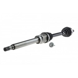 Hajtótengely VOLVO 2.0 146, 2.0D 136KM S40II/V50 04-12, C30 06-12, C70II /JOBB, ATM MPS6/ 36001181