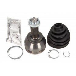 KÜLSŐ HUB. DB VITO 03- CDI 6393501210