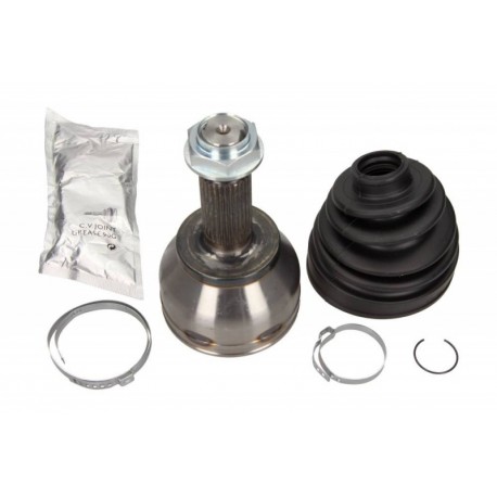 KÜLSŐ HUB. DB VITO 03- CDI 6393501210