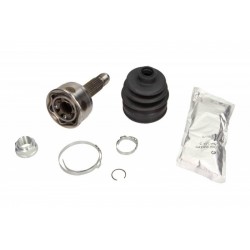 KÜLSŐ HUB. DAIHATSU SIRION 1.0 1.3 00- 43410B1010