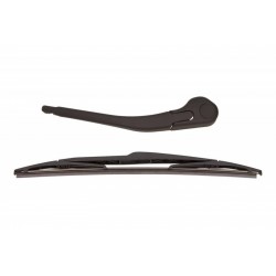 ABLAKTÖRLŐ KAR PEUGEOT HÁTSÓ 206 SW 02- KPL 6429V8