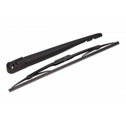 ABLAKTÖRLŐ KAR CITROEN HÁTSÓ BERLINGO PARTNER 96-08 HATCH KPL 6429L3