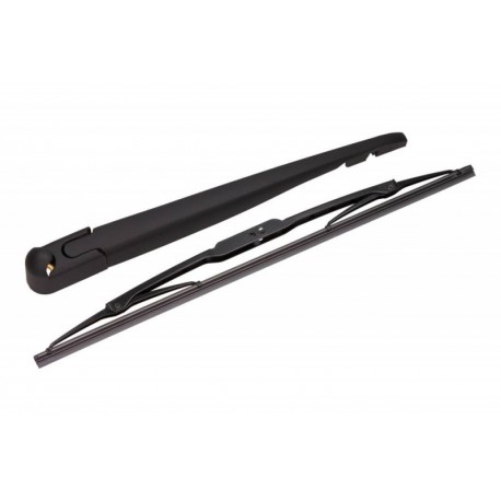 ABLAKTÖRLŐ KAR CITROEN HÁTSÓ BERLINGO PARTNER 96-08 HATCH KPL 6429L3