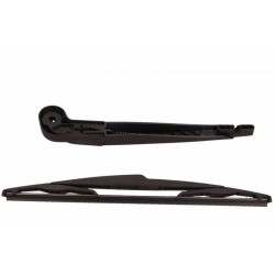 ABLAKTÖRLŐ KAR JEEP HÁTSÓ WRANGLER 07- KPL ABLAKTÖRLŐVEL 350MM 68002490AB