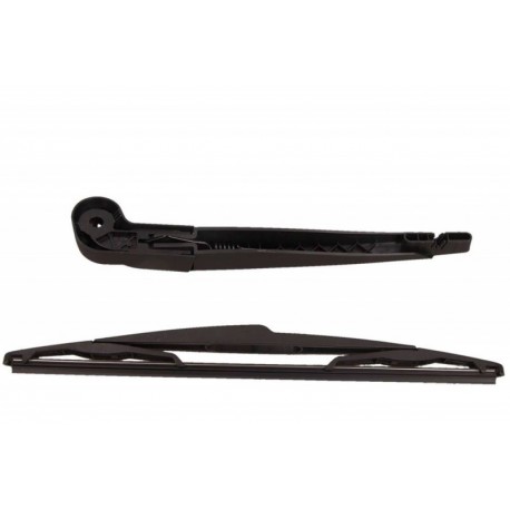 ABLAKTÖRLŐ KAR JEEP HÁTSÓ WRANGLER 07- KPL ABLAKTÖRLŐVEL 350MM 68002490AB