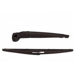 ABLAKTÖRLŐ KAR JEEP HÁTSÓ WRANGLER 07- KPL ABLAKTÖRLŐVEL 350MM 68002490AB