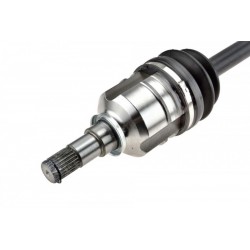 Hajtótengely TOYOTA AURIS/COROLLA 1.33,1.4,1.6 06- /JOBB/ NPW-TY-159