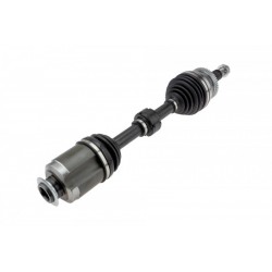 Hajtótengely HYUNDAI SANTA FE III 2.4 4WD 12-, KIA SORENTO 2.4 2WD/4WD 12- /ELSŐ,JOBB,ATM/ NPW-HY-575