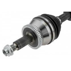 Hajtótengely HYUNDAI SANTA FE III 2.4 4WD 12-, KIA SORENTO 2.4 2WD/4WD 12- /ELSŐ,JOBB,ATM/ NPW-HY-575