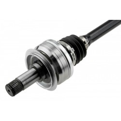 Hajtótengely MERCEDES E W211/S211 E200CDI/E220CDI/E280CDI/E280 02- /HÁTSÓ,ATM,/ NPW-ME-136