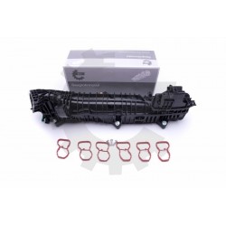 SZÍVÓCSŐ BMW 3 4 5 6 7 X3 X4 X5 X6 3.0D N57 11617811909 11617811909