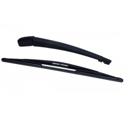 NISSAN HÁTSÓ MICRA ABLAKTÖRLŐ KAR 05-10 KPL 410 MM-ES ABLAKTÖRLŐVEL