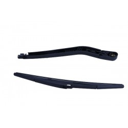 ABLAKTÖRLŐ KAR TOYOTA HÁTSÓ COROLLA HATCHBACK 01-07 (SB1) KPL ABLAKTÖRLŐVEL 350MM