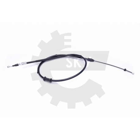 KÉZIFÉK KÁBEL HÁTUL BALRA/JOBBRA RENAULT 8200727569