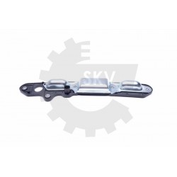 CSOMAGTÉRFEDÉL DÍSZÍTÉS VW GOLF PLUS JETTA III 1T0827574A