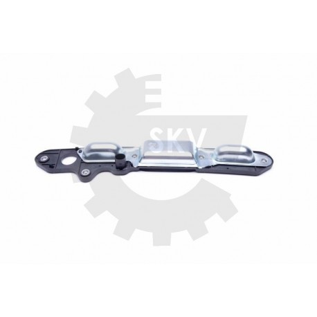 CSOMAGTÉRFEDÉL DÍSZÍTÉS VW GOLF PLUS JETTA III 1T0827574A