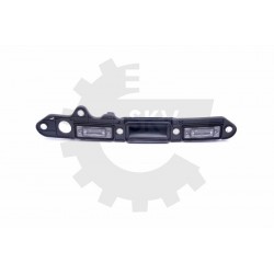 CSOMAGTÉRFEDÉL DÍSZÍTÉS VW GOLF PLUS JETTA III 1T0827574A