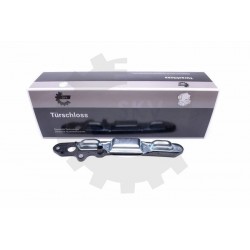 CSOMAGTÉRFEDÉL DÍSZÍTÉS VW GOLF PLUS JETTA III 1T0827574A